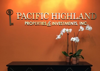indoor signs Photo
